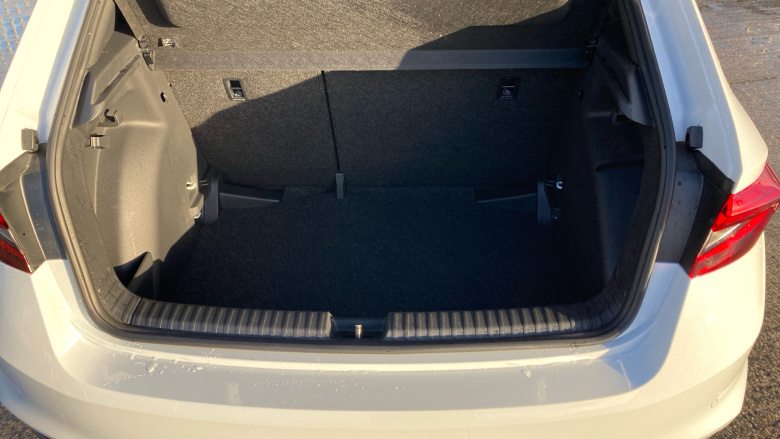 Skoda Fabia 1.0 TSI 116 Monte Carlo 5dr DSG Petrol Hatchback